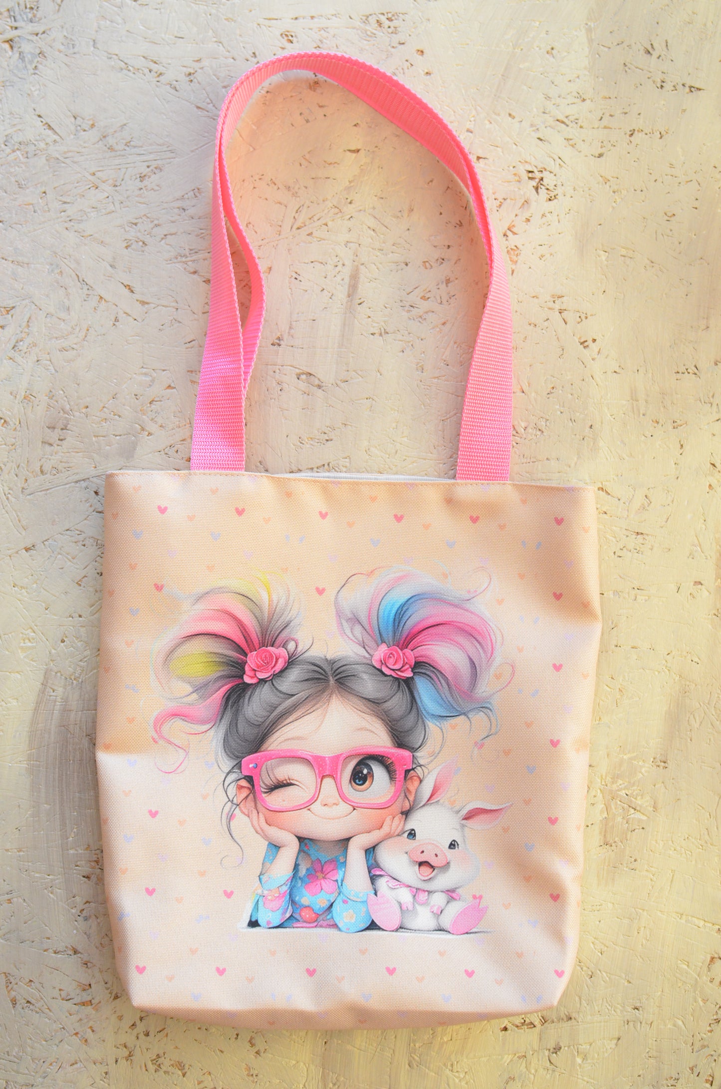 Детска чантичка