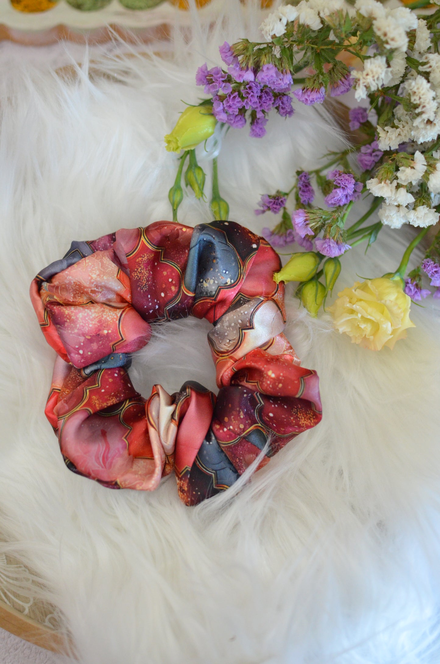 Скрънчи