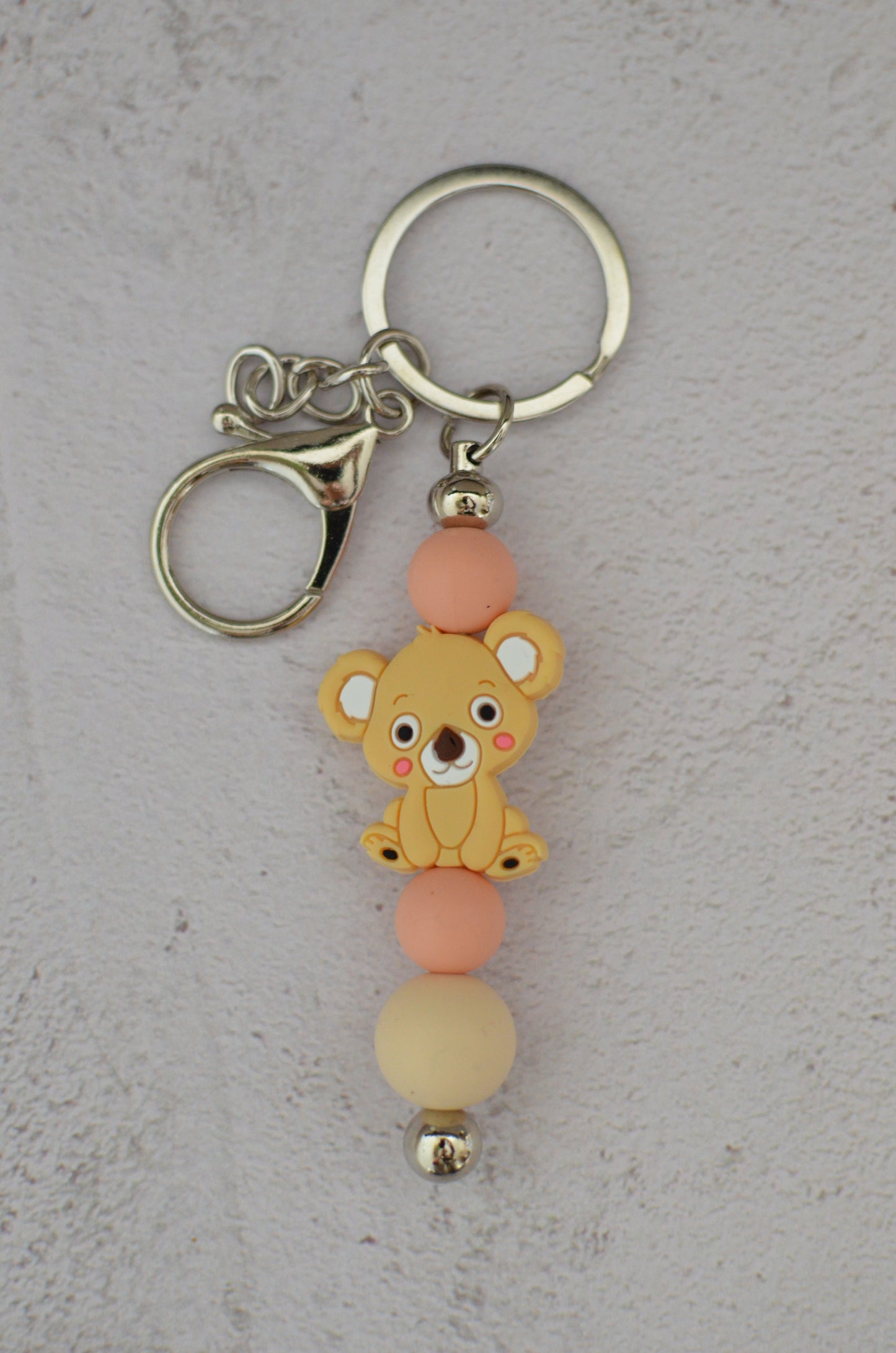 Ключодържател "Коала"