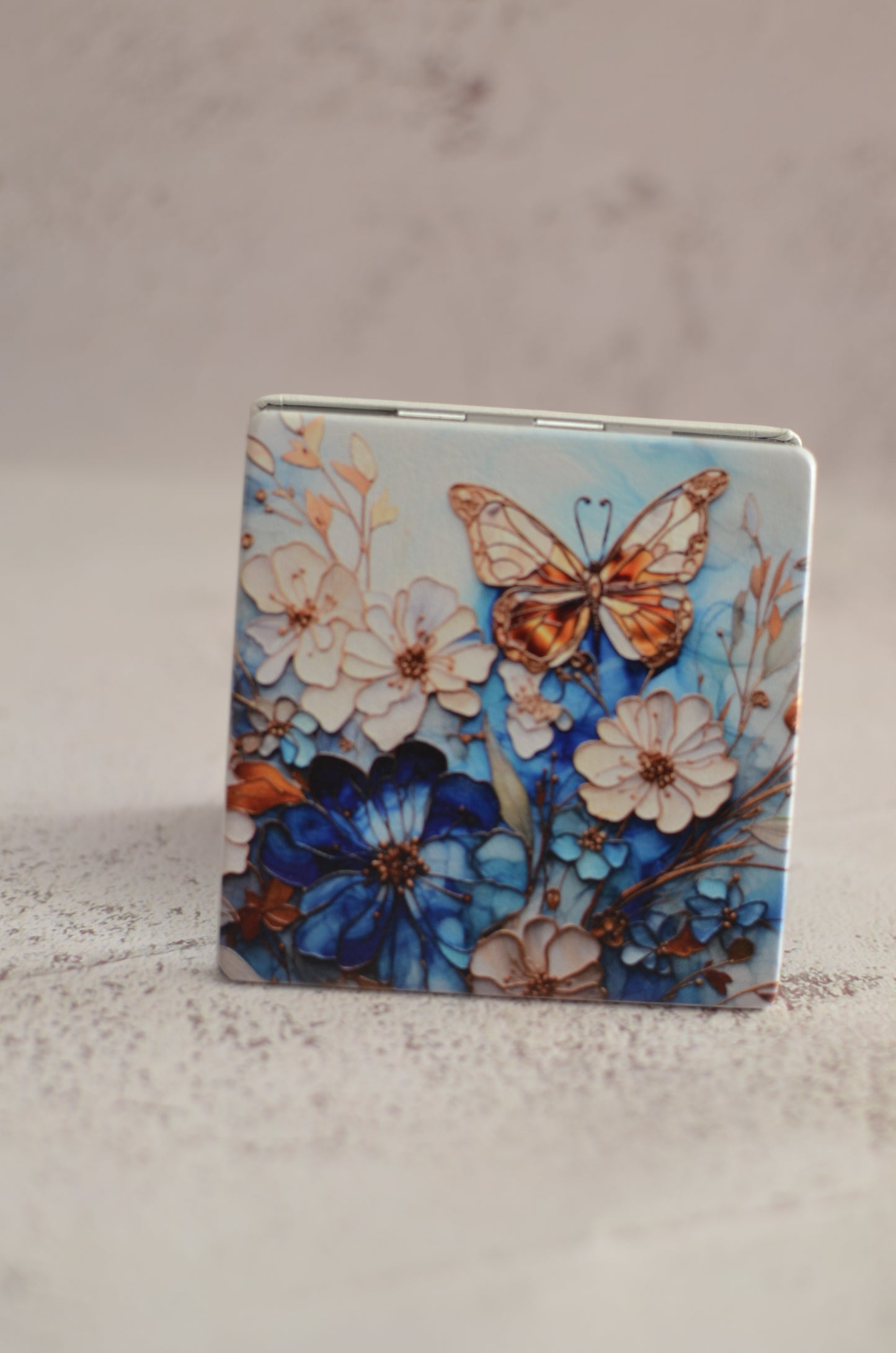 Огледало "Пеперуди"