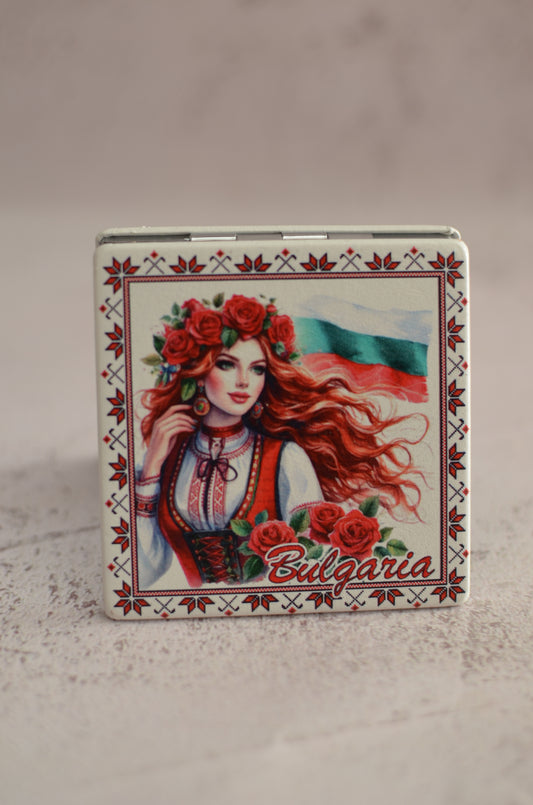 Огледало "Българка"