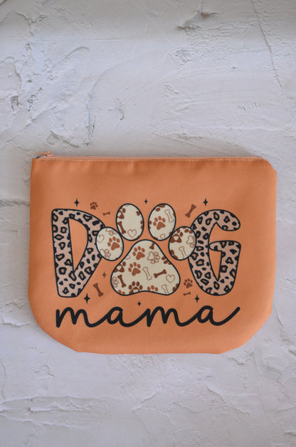 Портмоне "Dog MAMA"