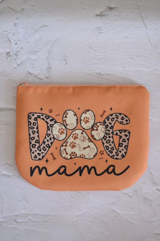 Портмоне "Dog MAMA"