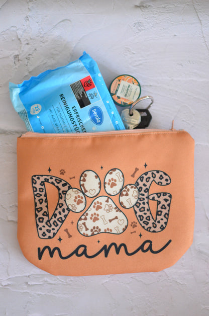 Портмоне "Dog MAMA"