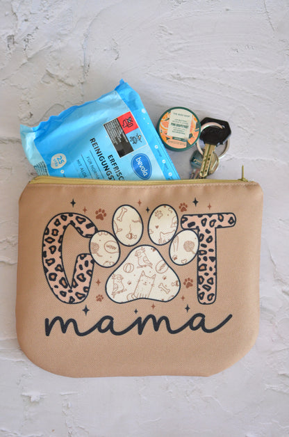 Портмоне "Cat MAMA"