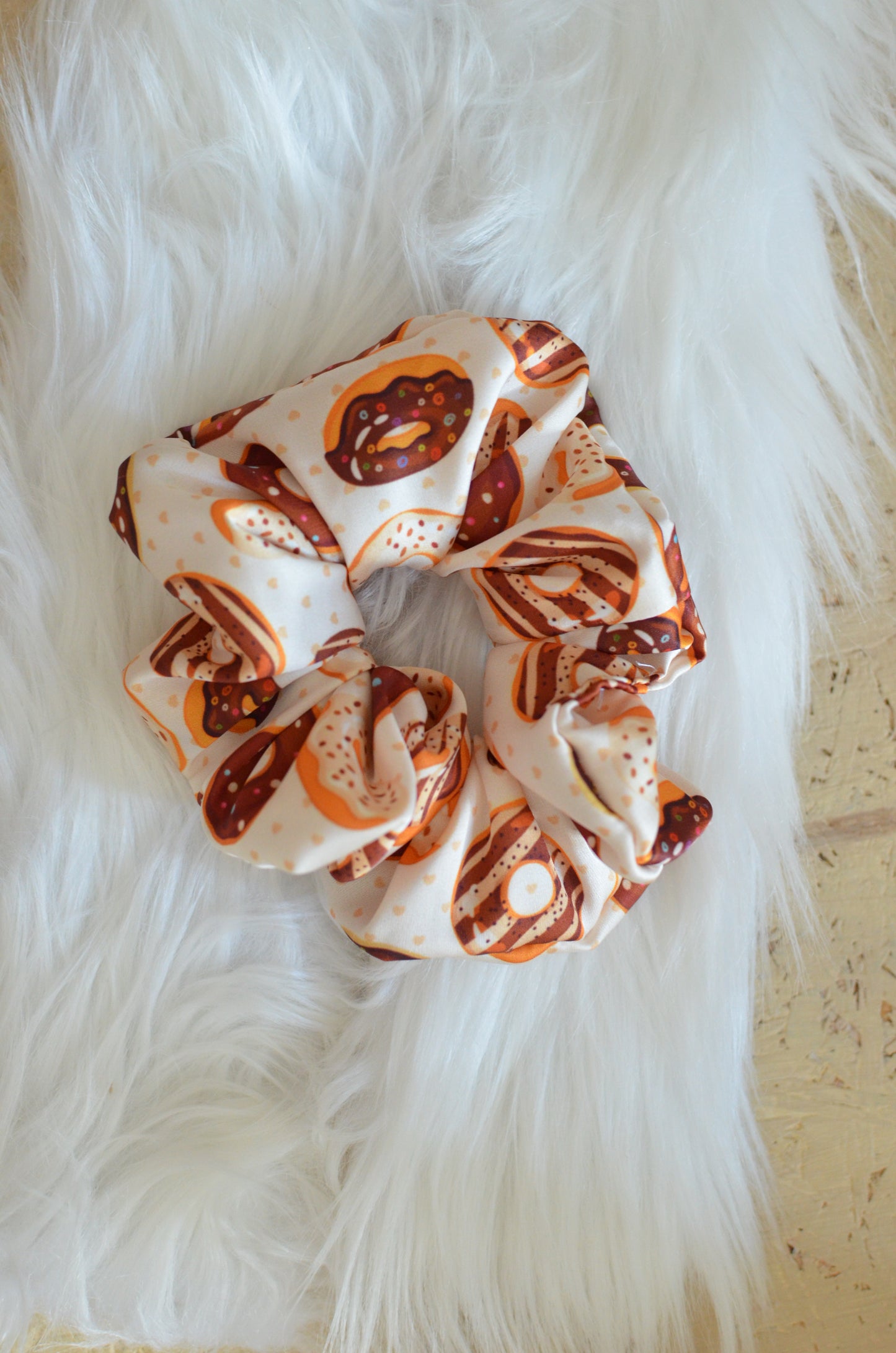 Скрънчи