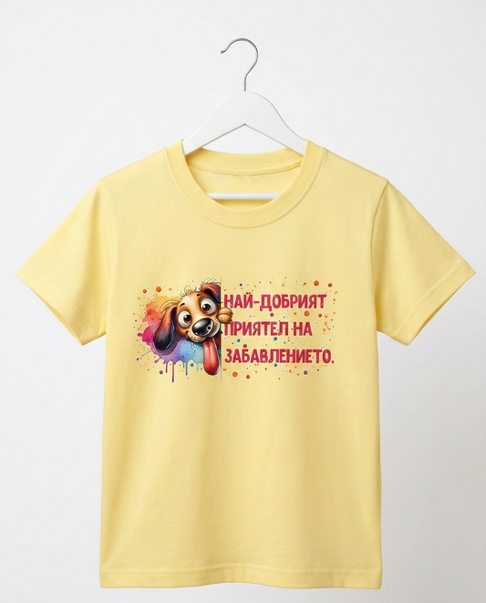 Тениска