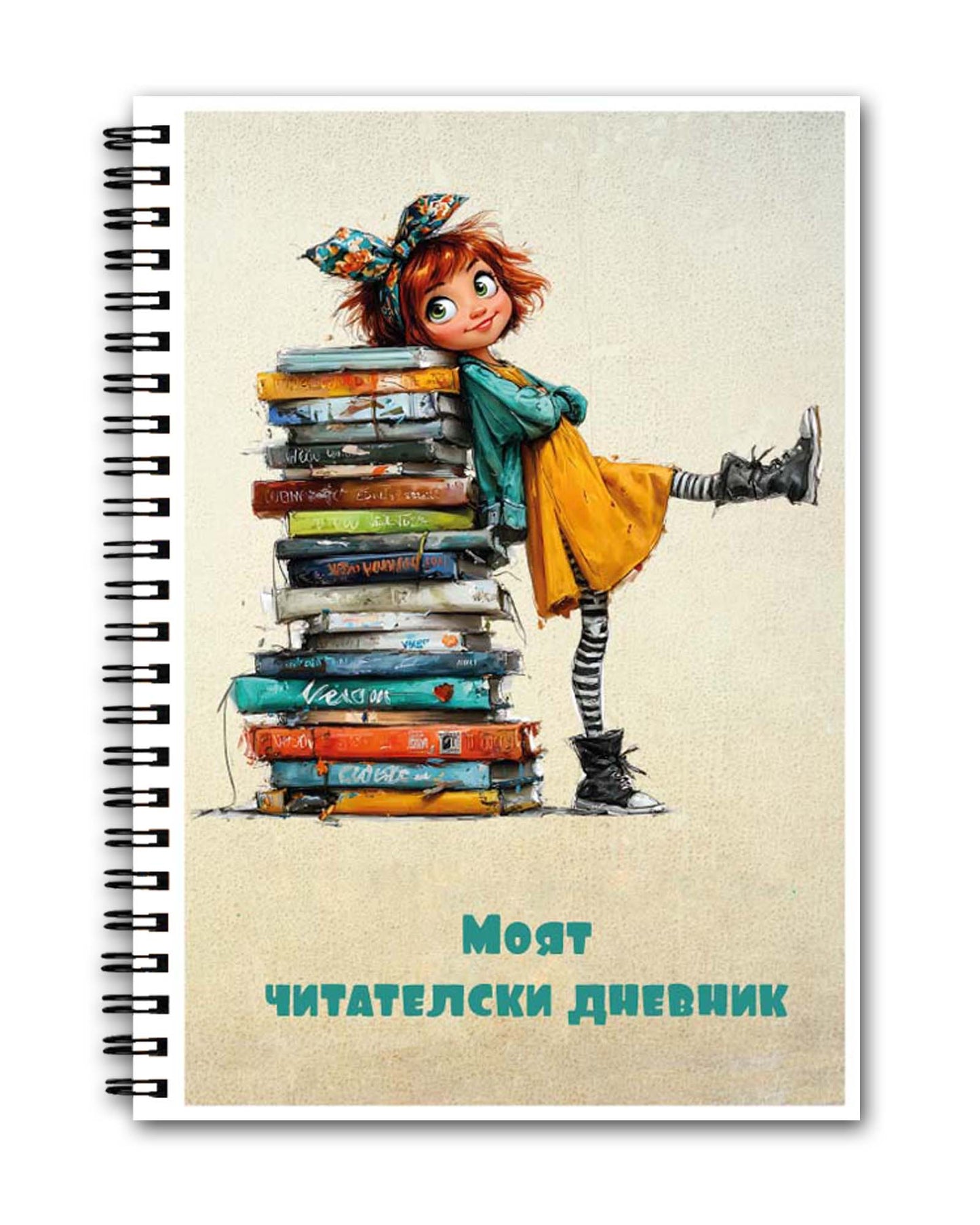 Читателски дневник