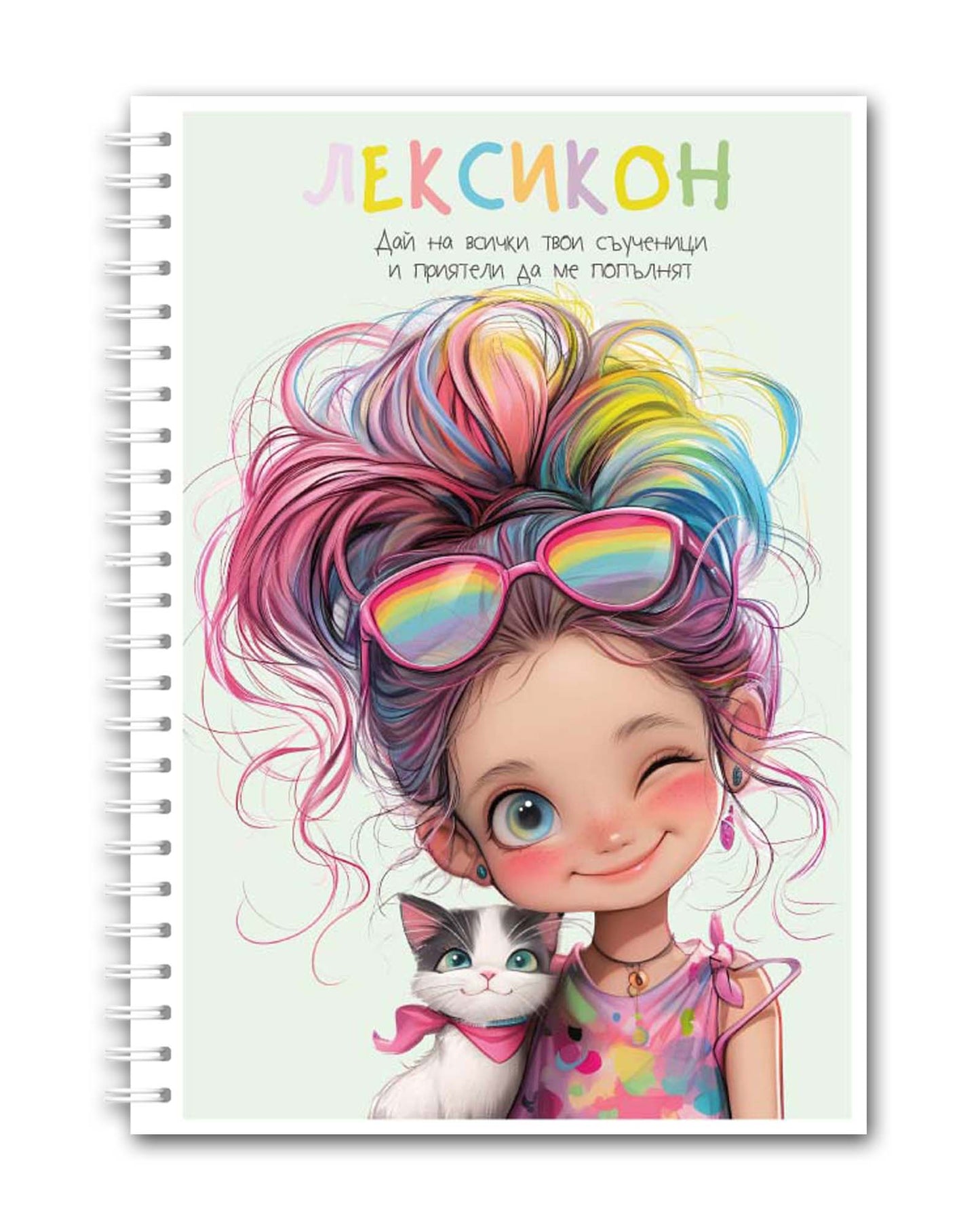 Лексикон