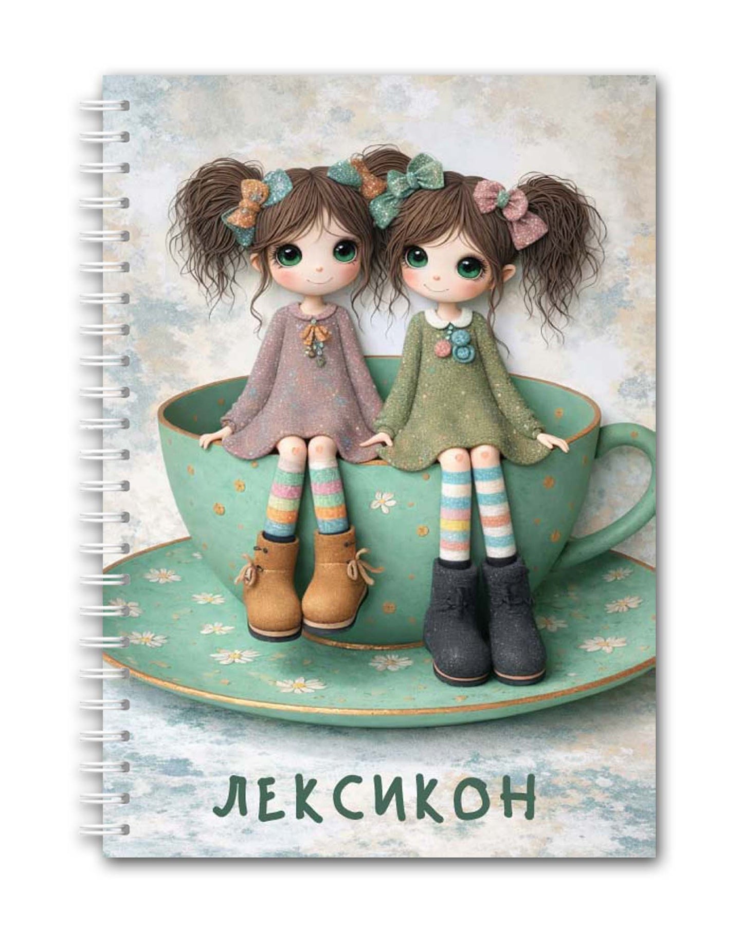 Лексикон