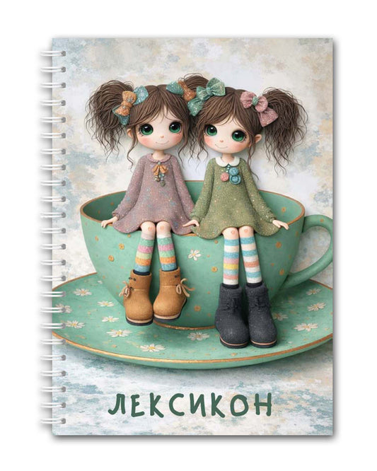 Лексикон